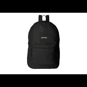 Levi’s Packable Backpack